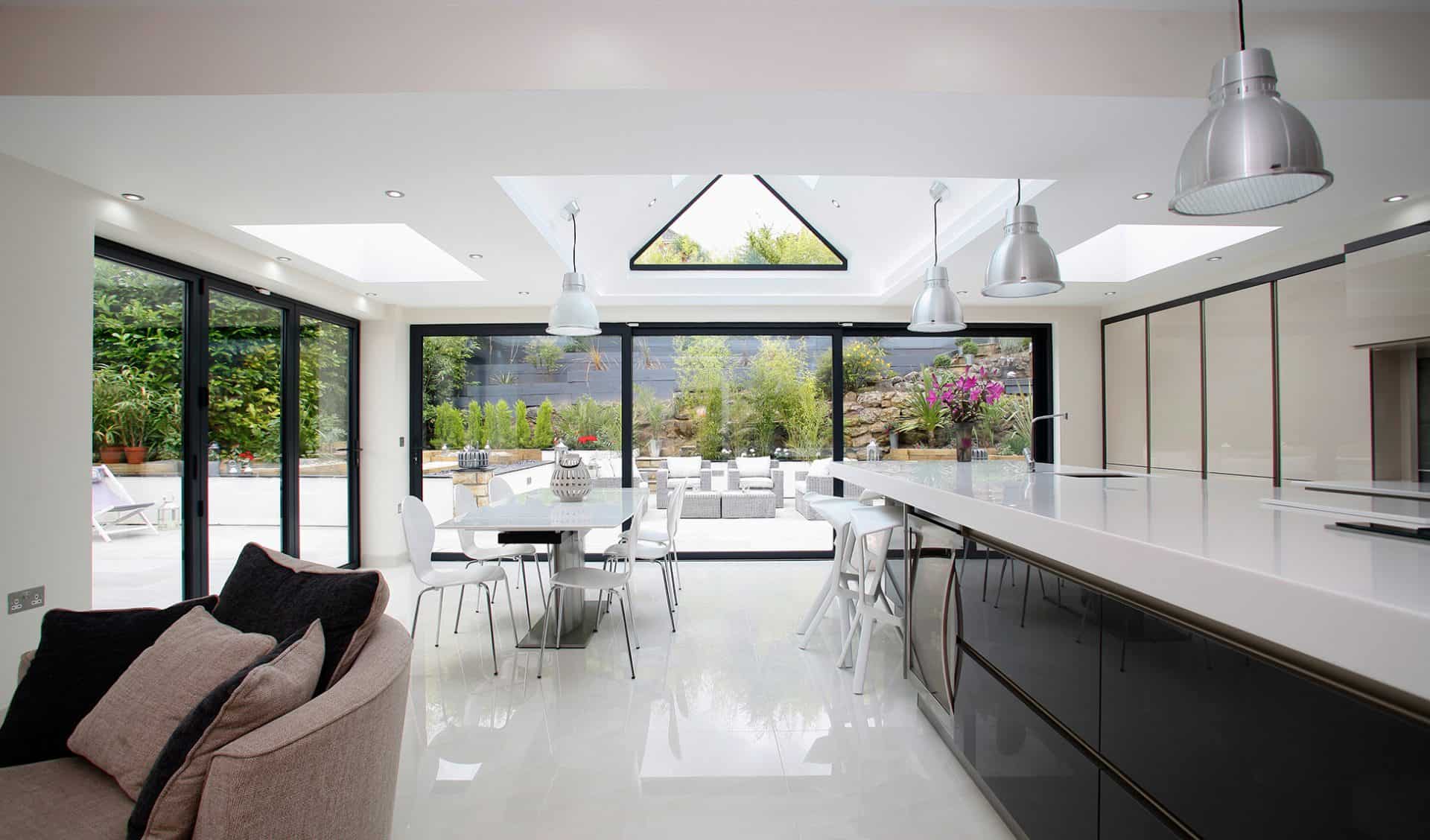 Folding v Sliding Doors