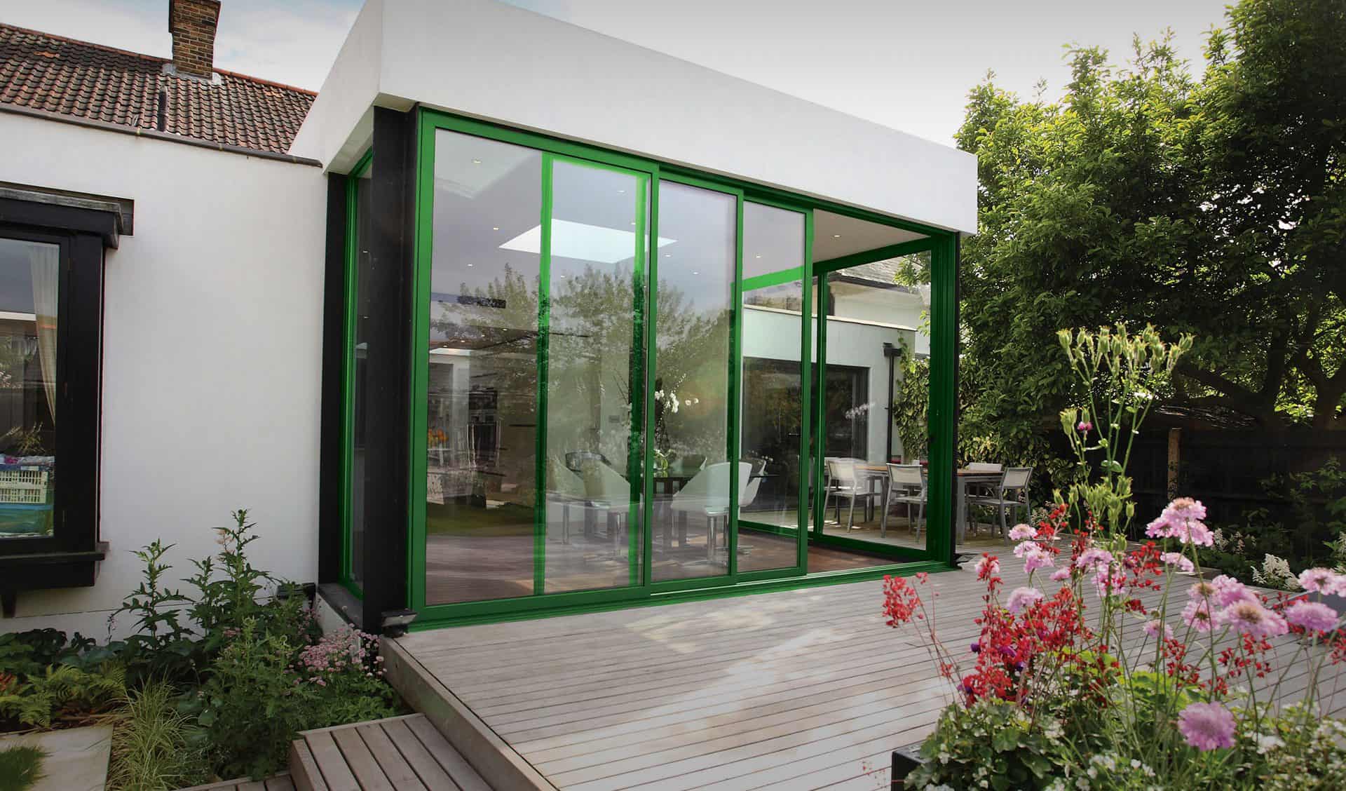 How to make your home eco-friendly