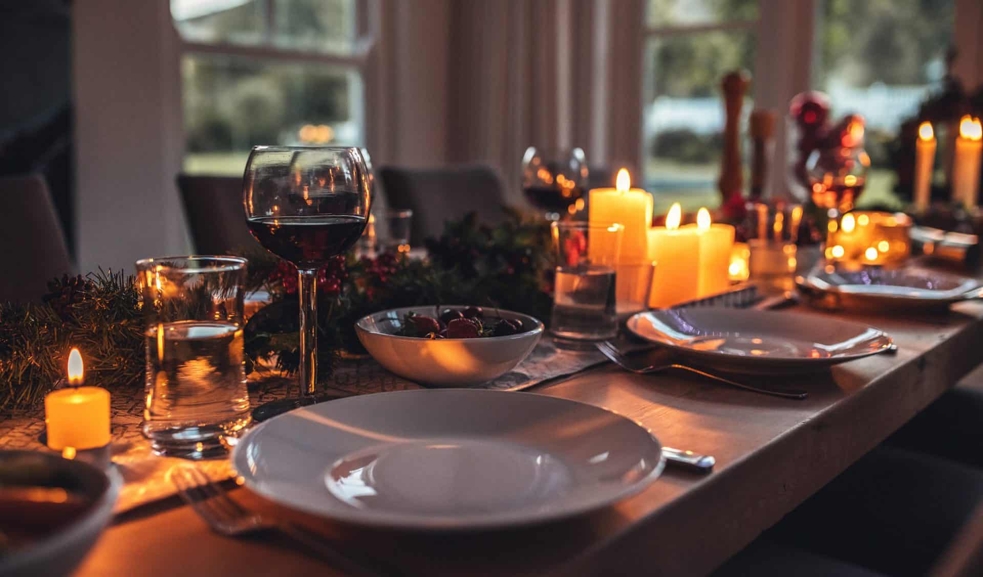 7 Ideas for Christmas Entertaining