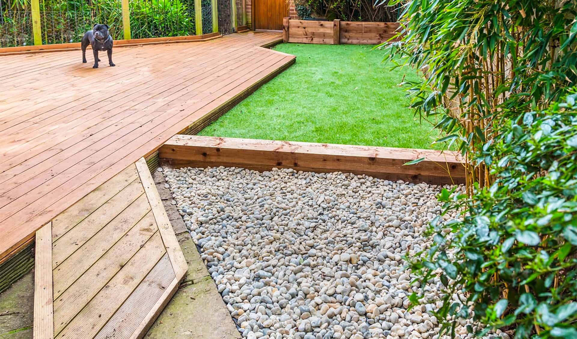 Modern Garden Ideas for Every Home
