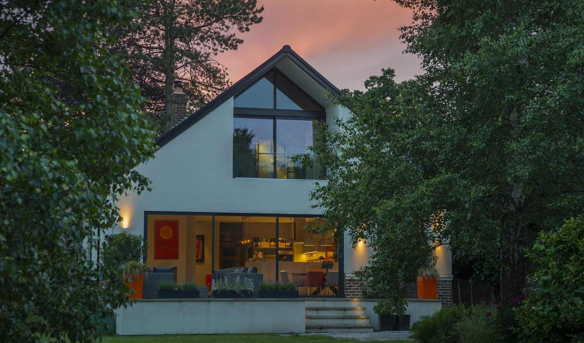Express’ Guide to Building an Extension