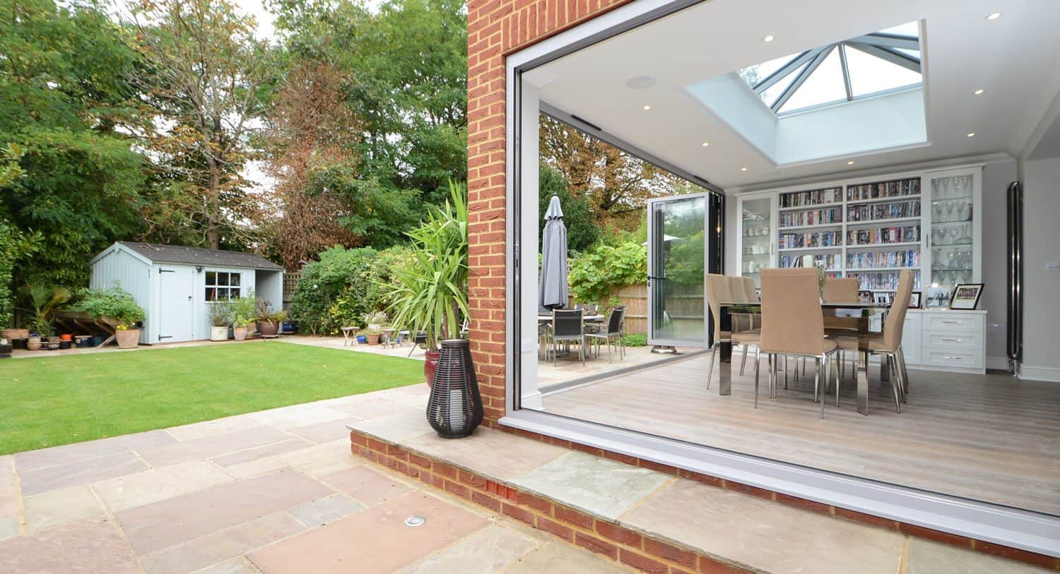 orangery