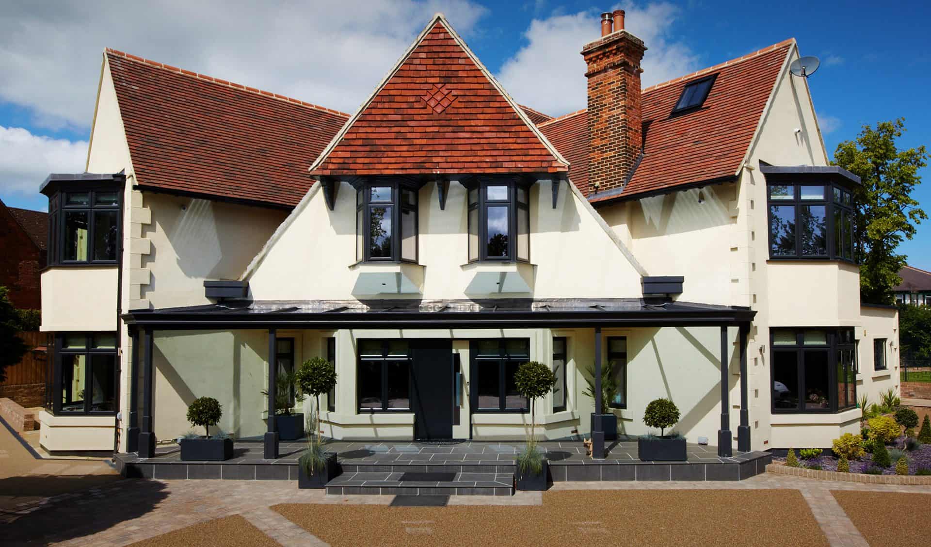 Firs House