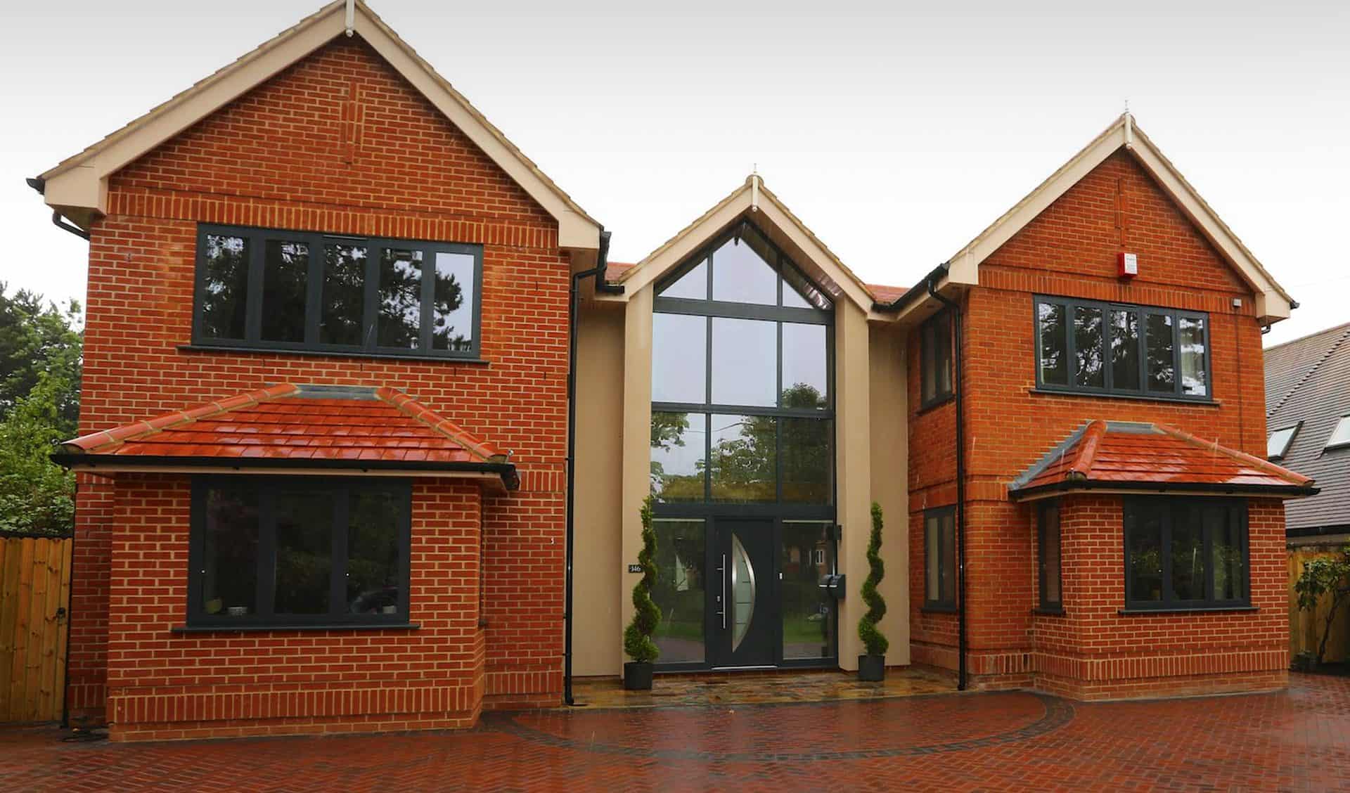 A Grand Project in Ipswich