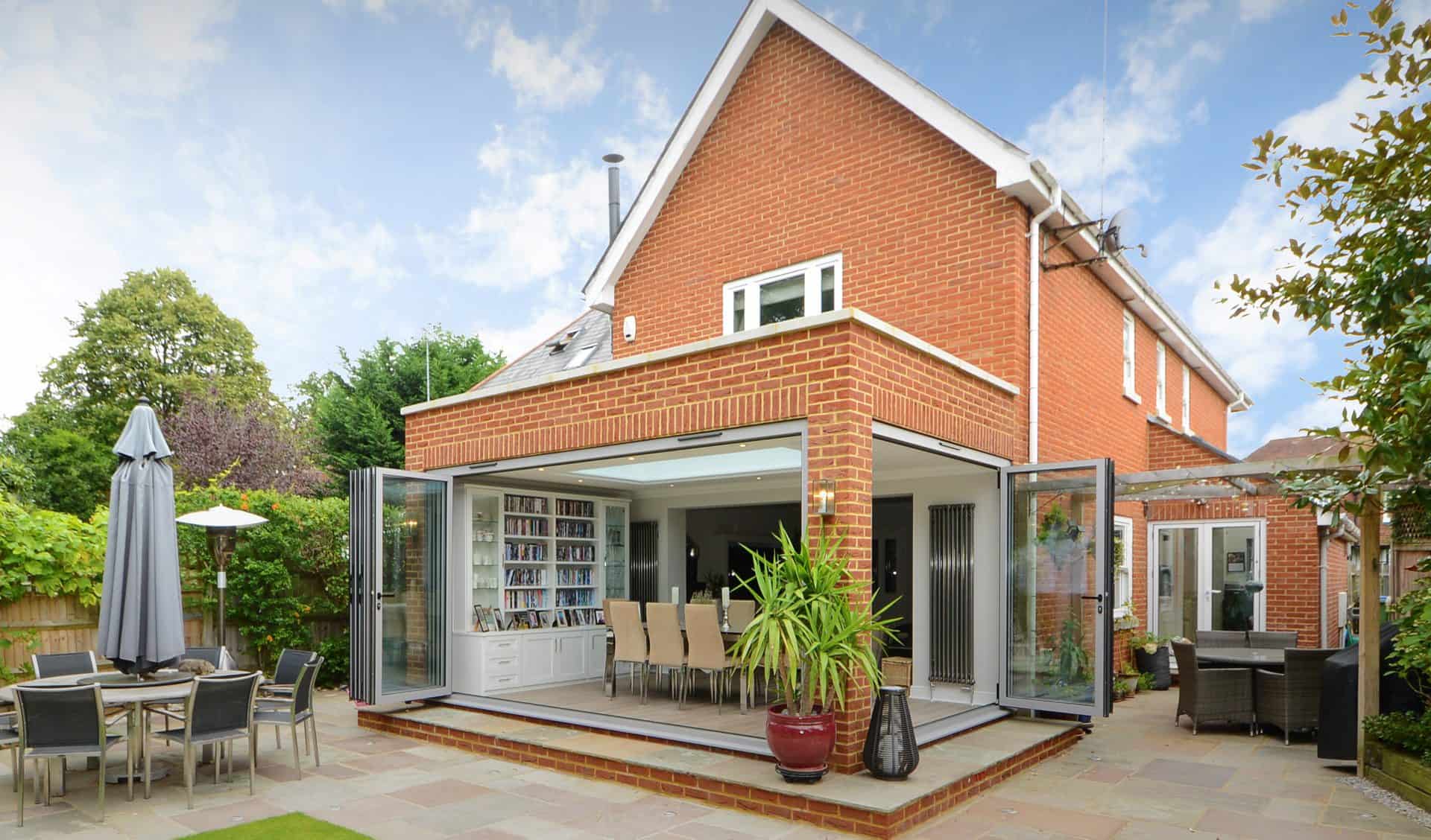 York Road, Weybridge