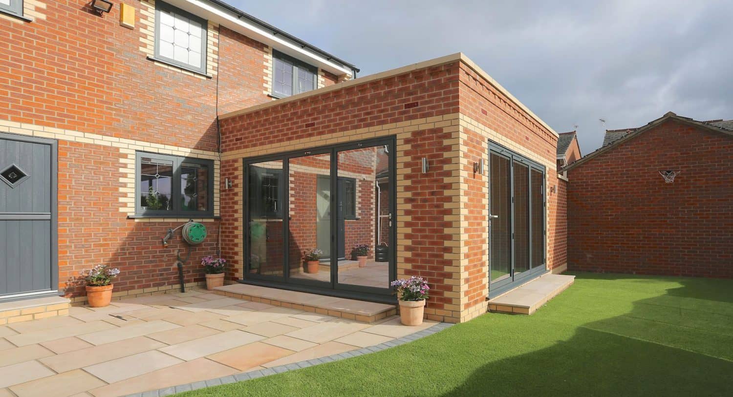 orangery
