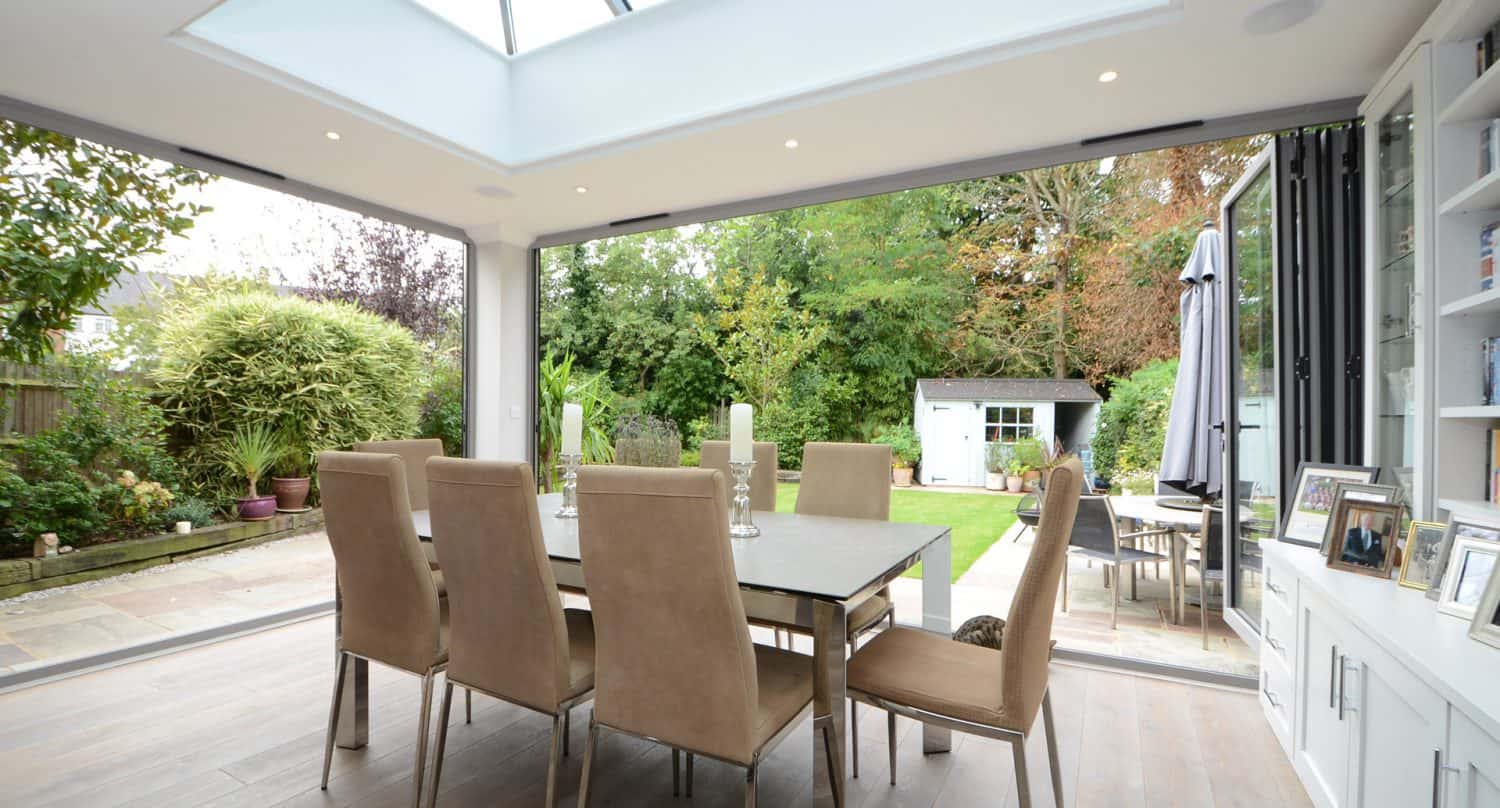orangery
