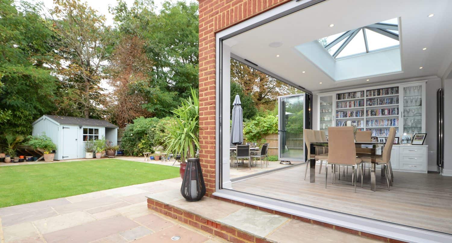 orangery