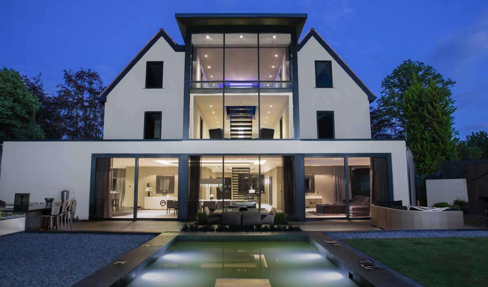 Bespoke glass solutions