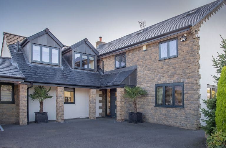 casement windows