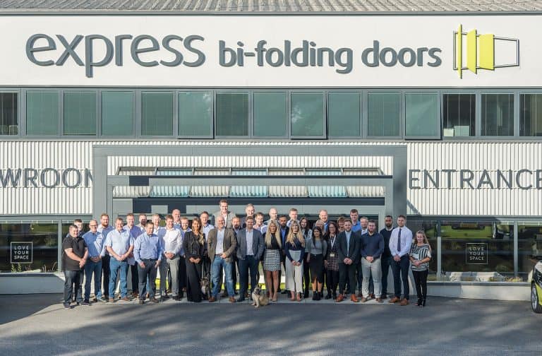 express team