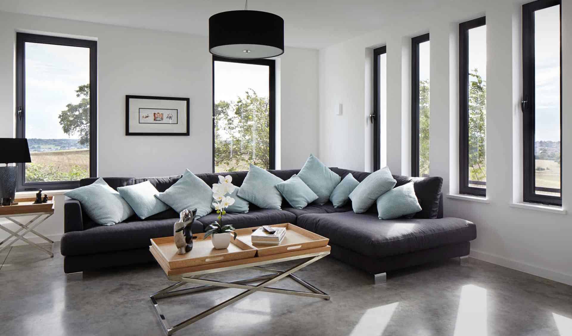 Tilt & Turn Windows