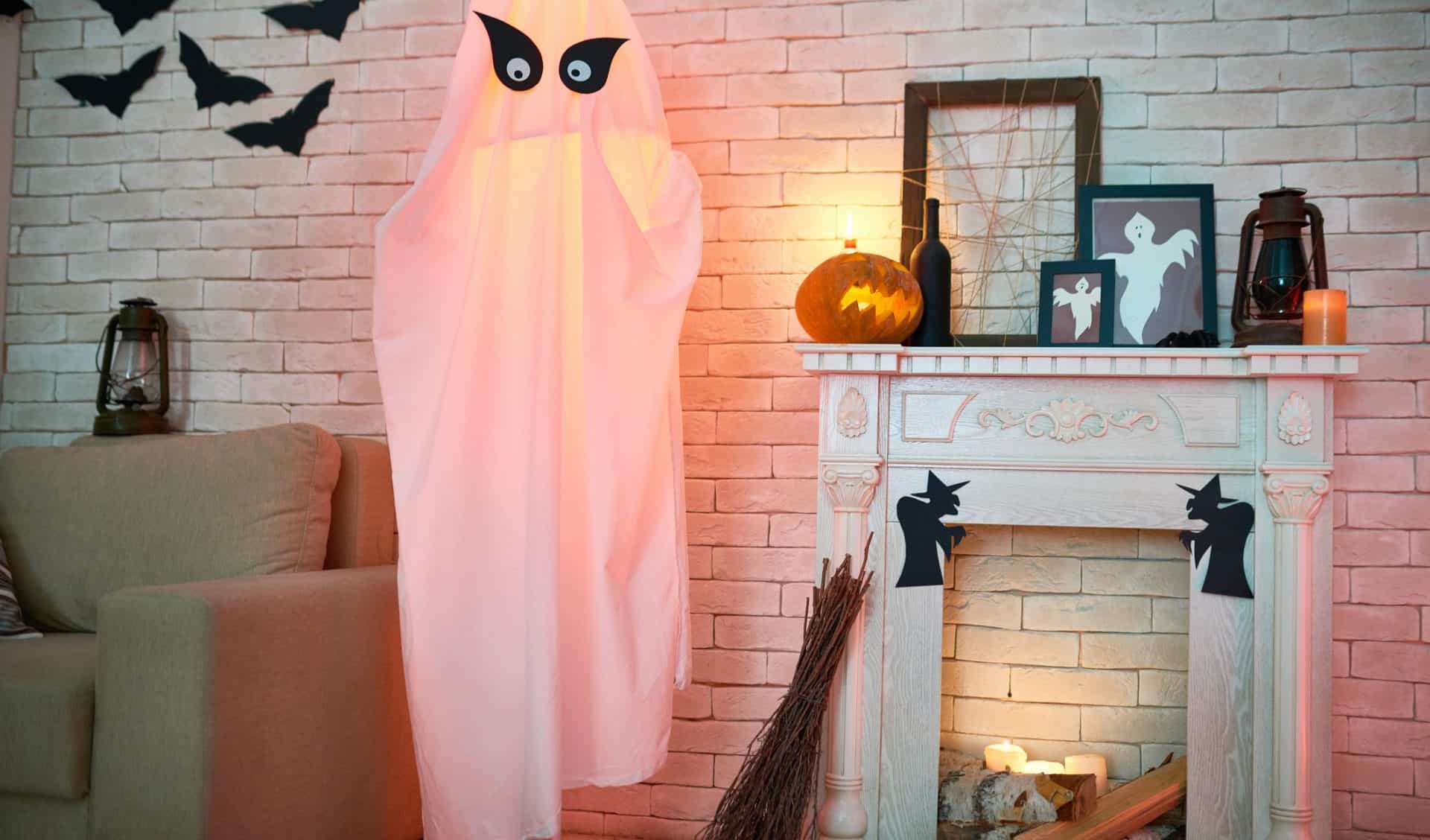 How to decorate for Halloween – 5 ways to prepare for the spooky season