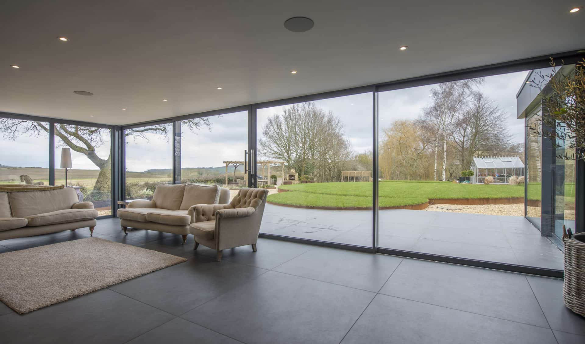 Mulberry House