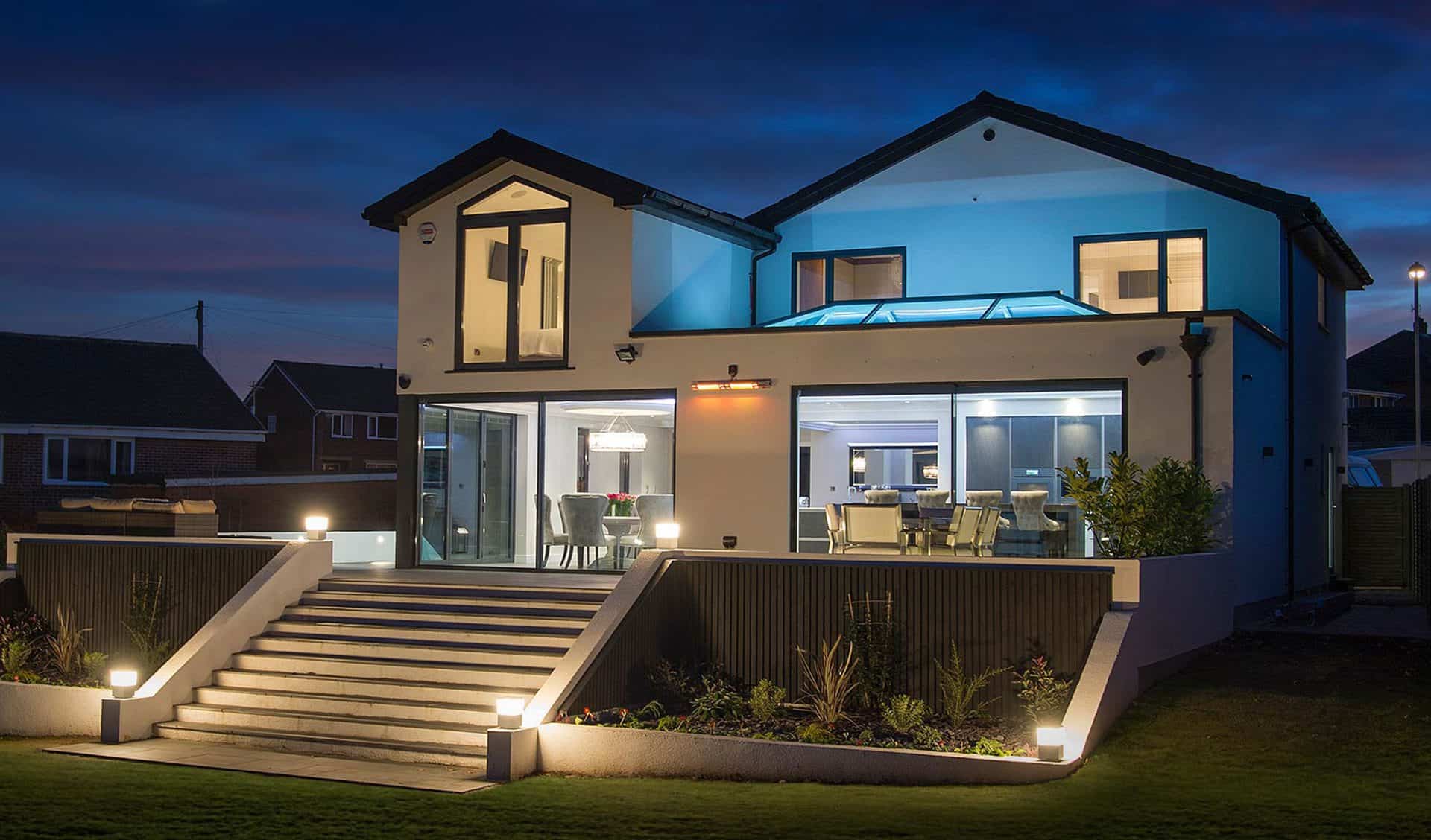 Highfield View