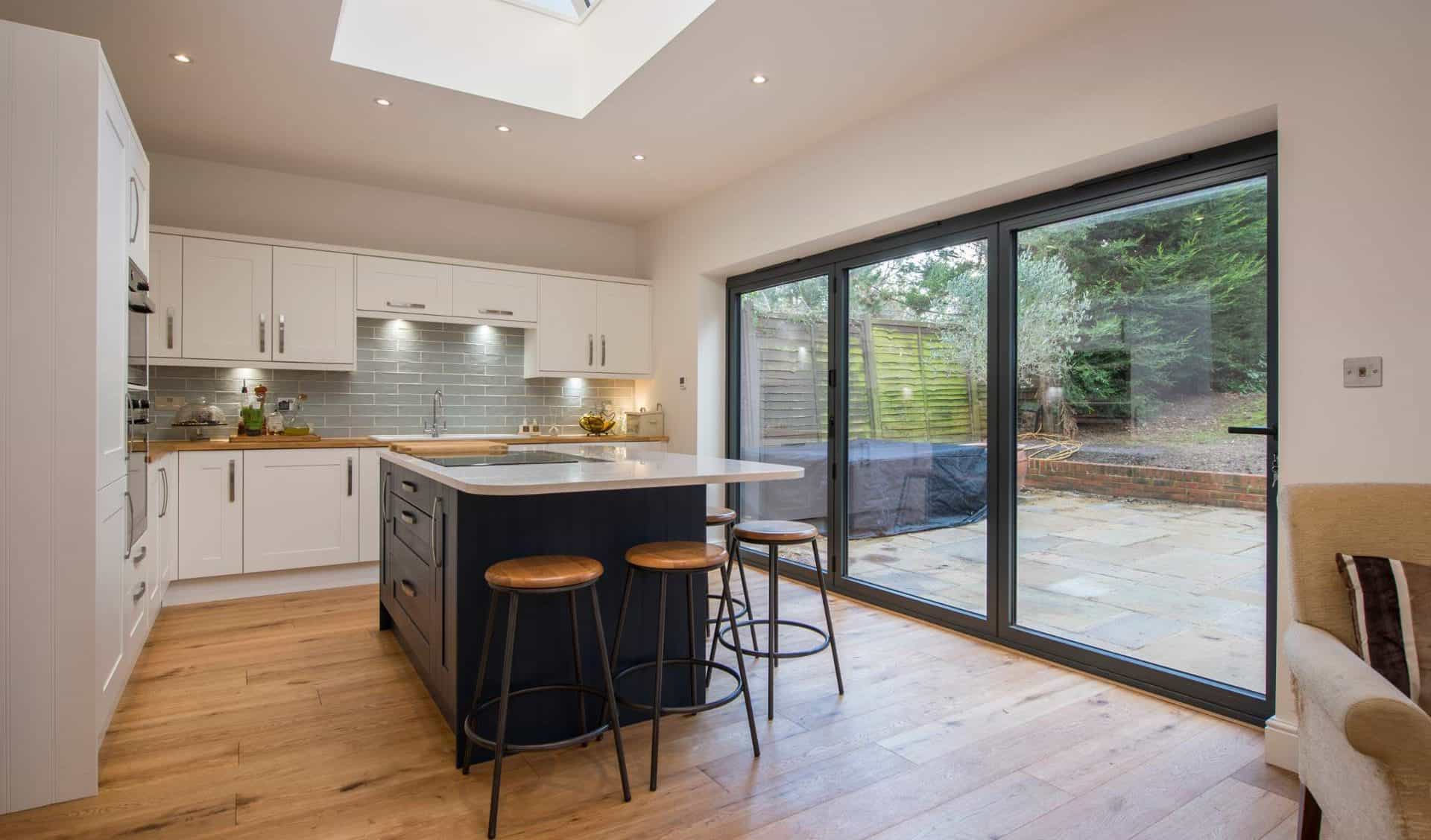 Is a Home Extension Worth It?