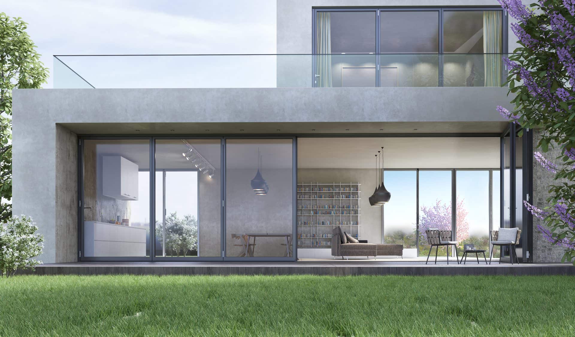Introducing our latest product update: the world-class XP Vision