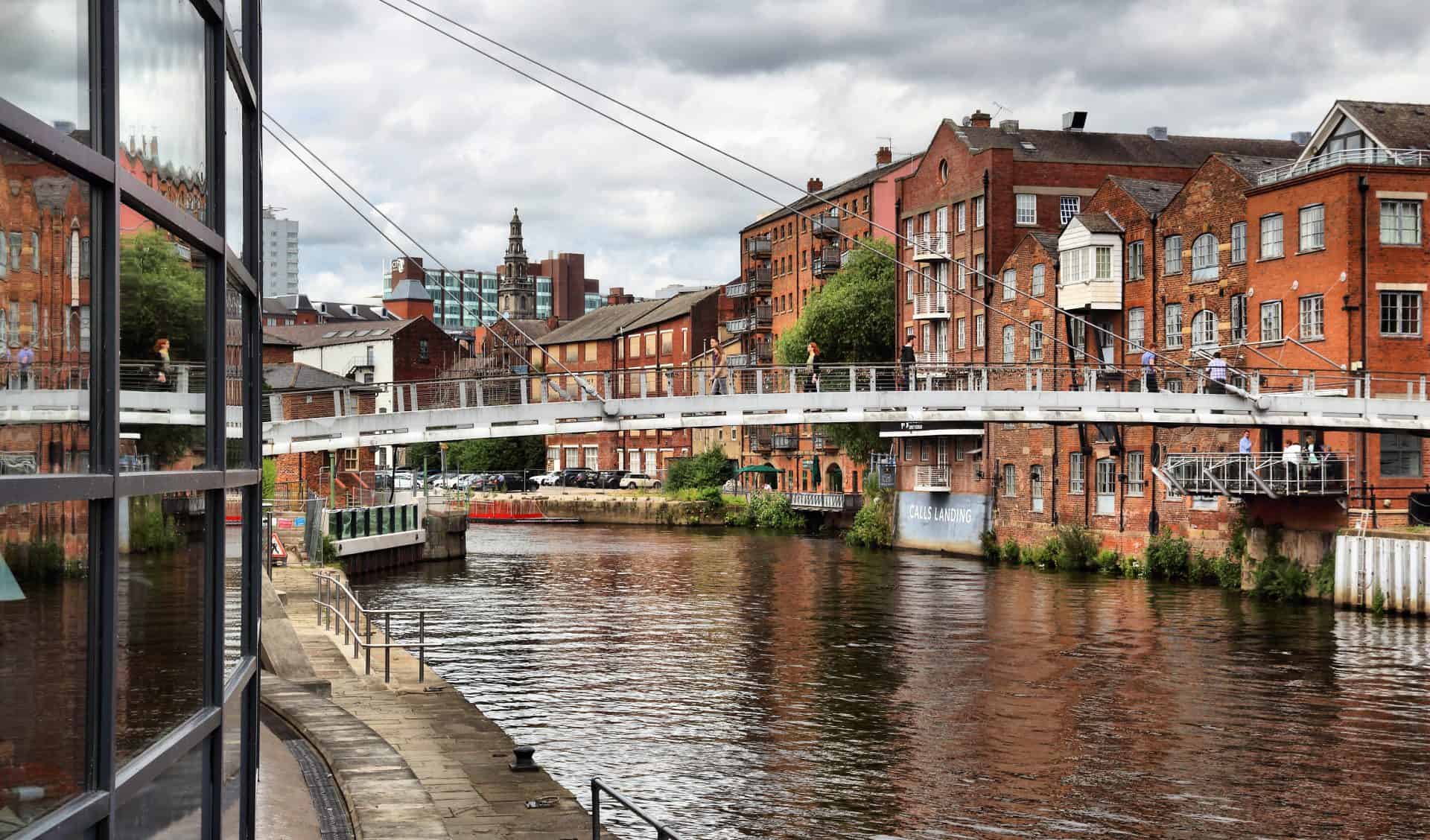 Living in Leeds: The 5 Best Things to Do