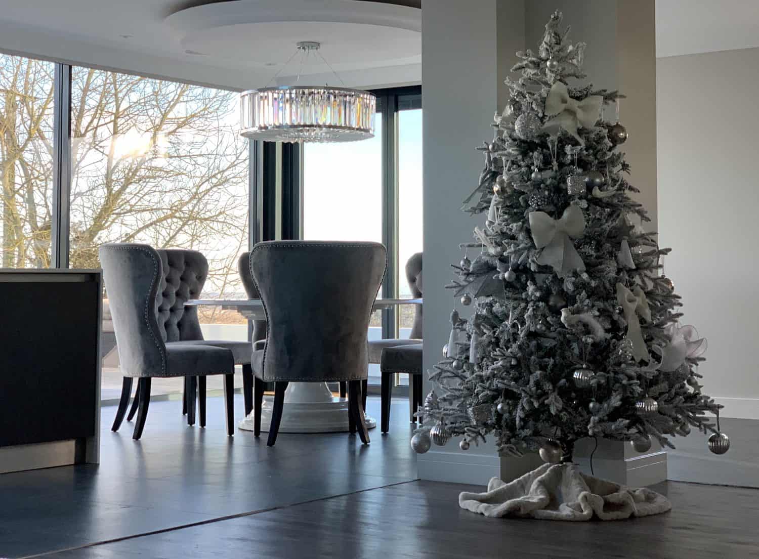 Enjoy next year's Christmas in your dream home.
