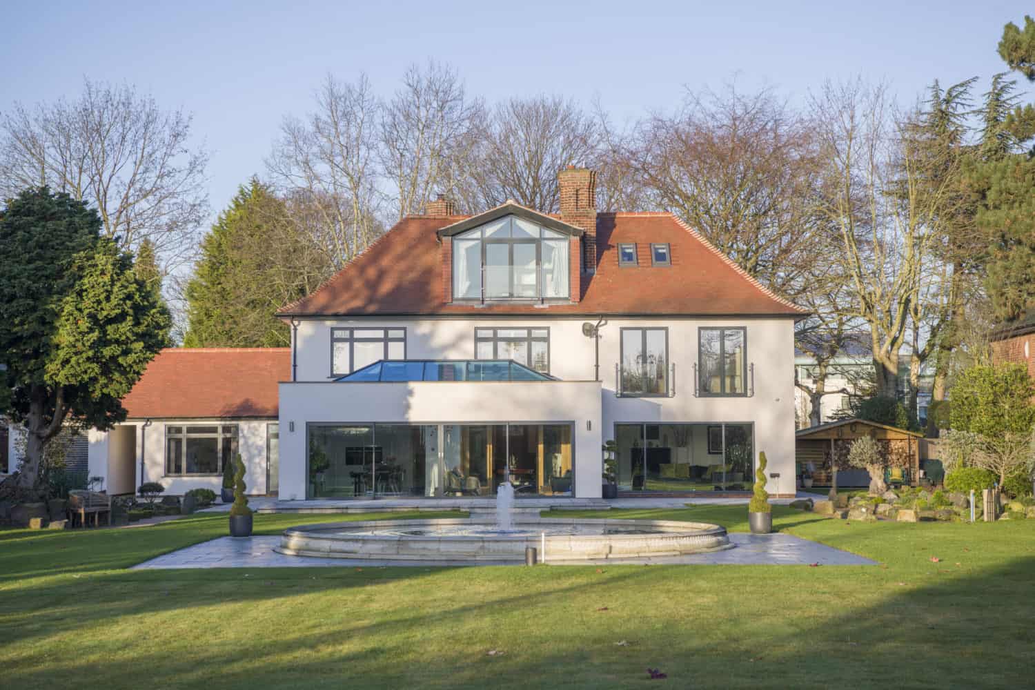 orangery