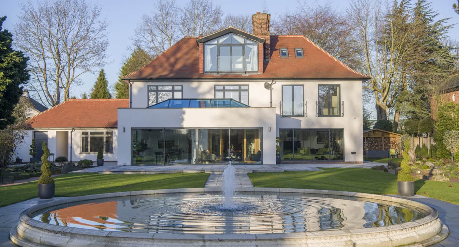 orangery
