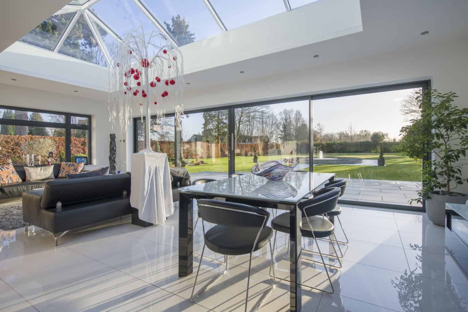 orangery