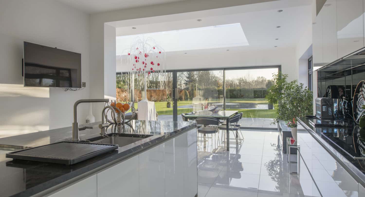 orangery