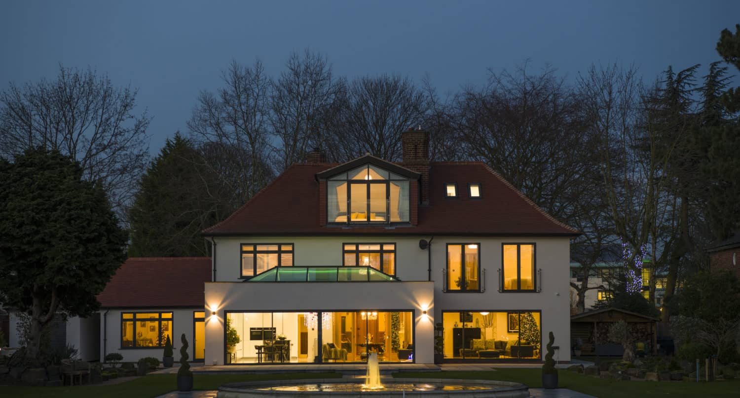 orangery