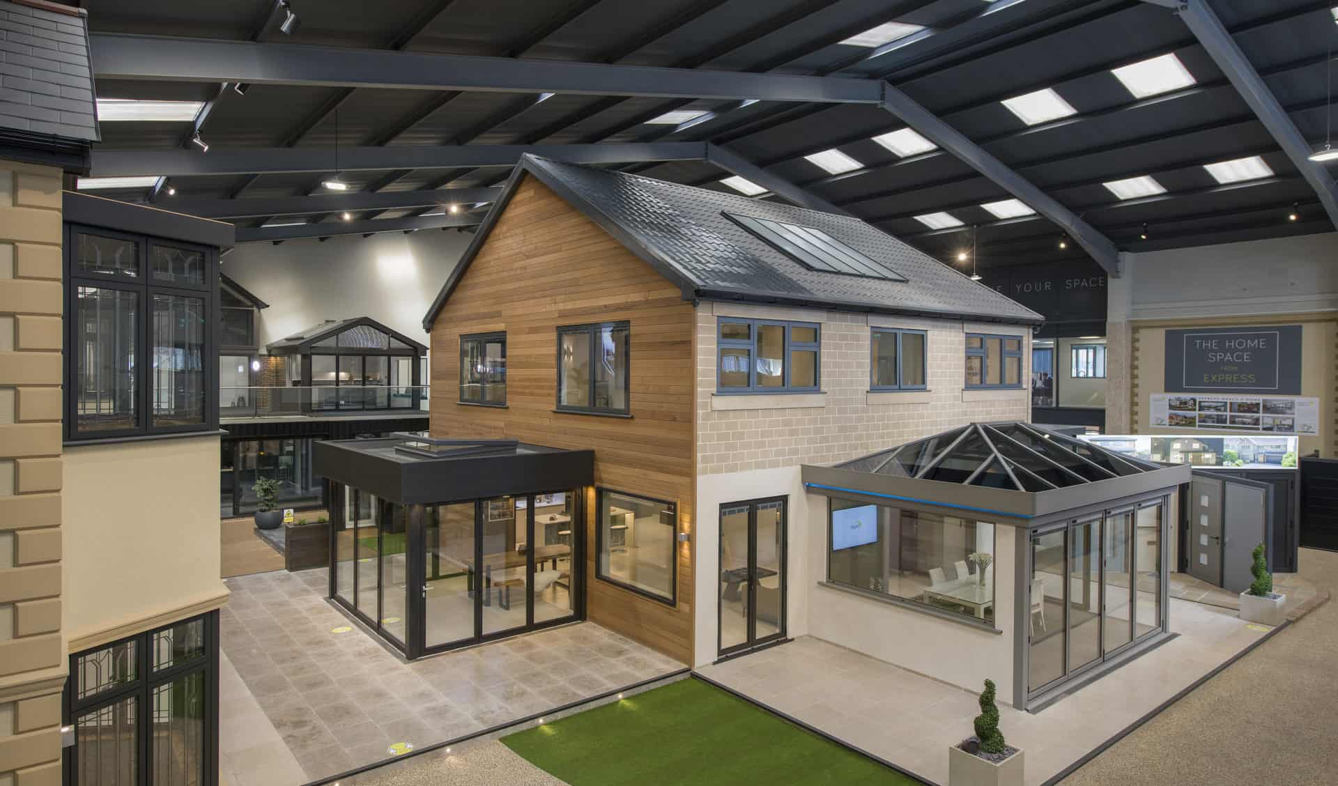 Huge Leeds showroom update as our showrooms reopen!