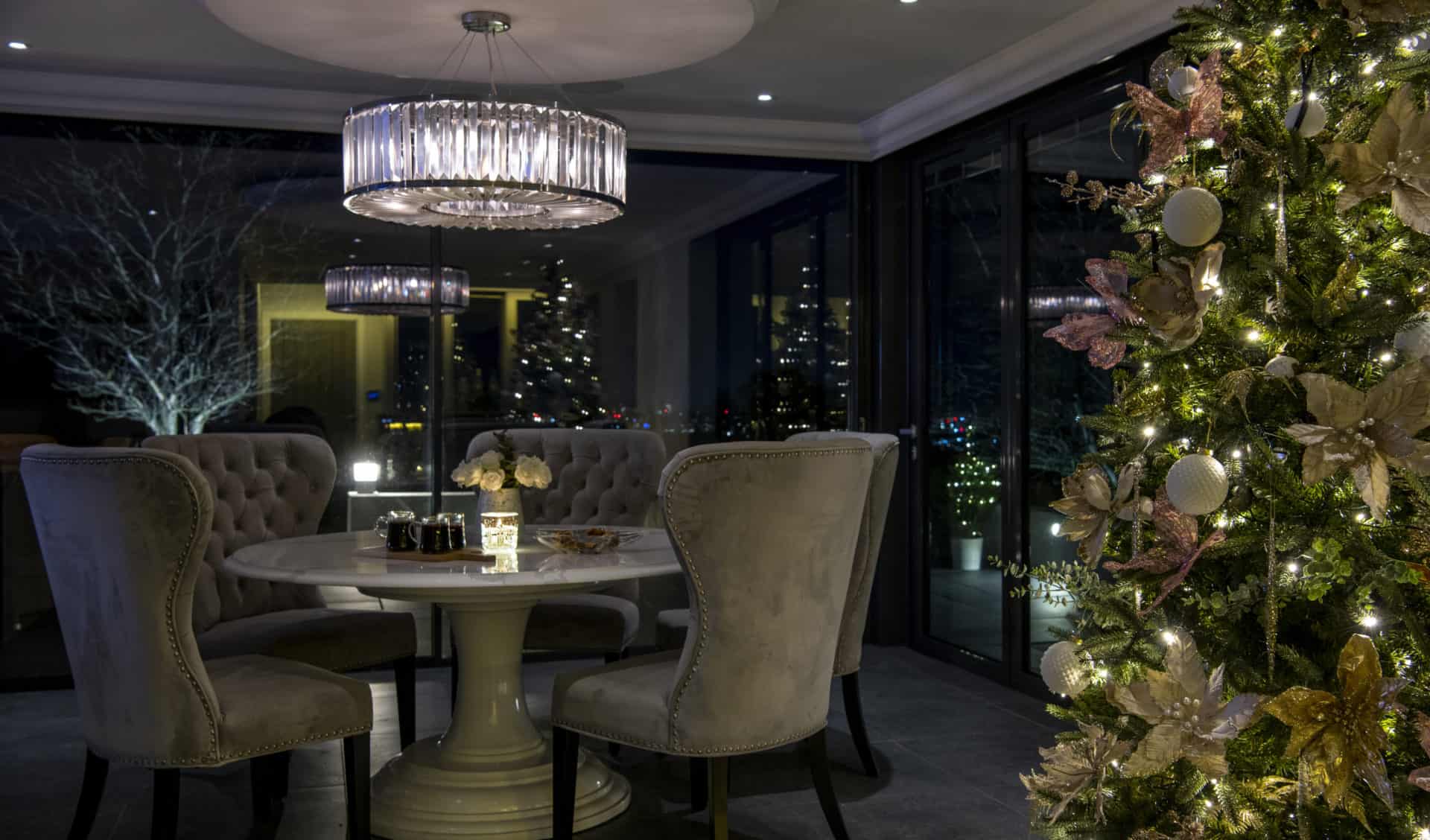 How to get your home ready for Christmas
