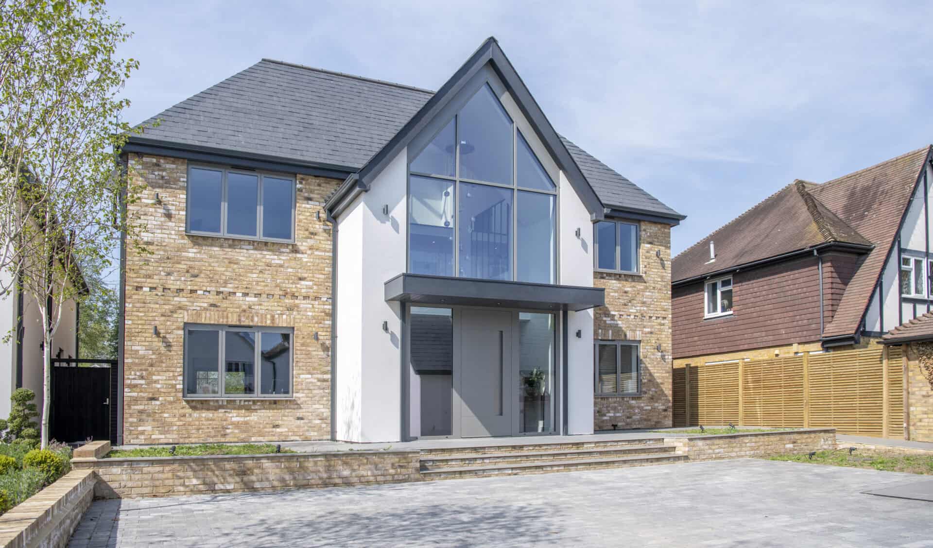 Different types of windows explained