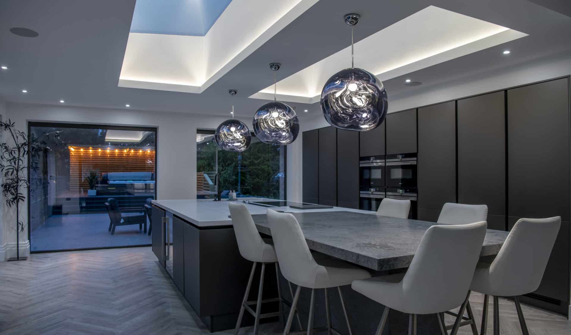 Flat Roof Skylights