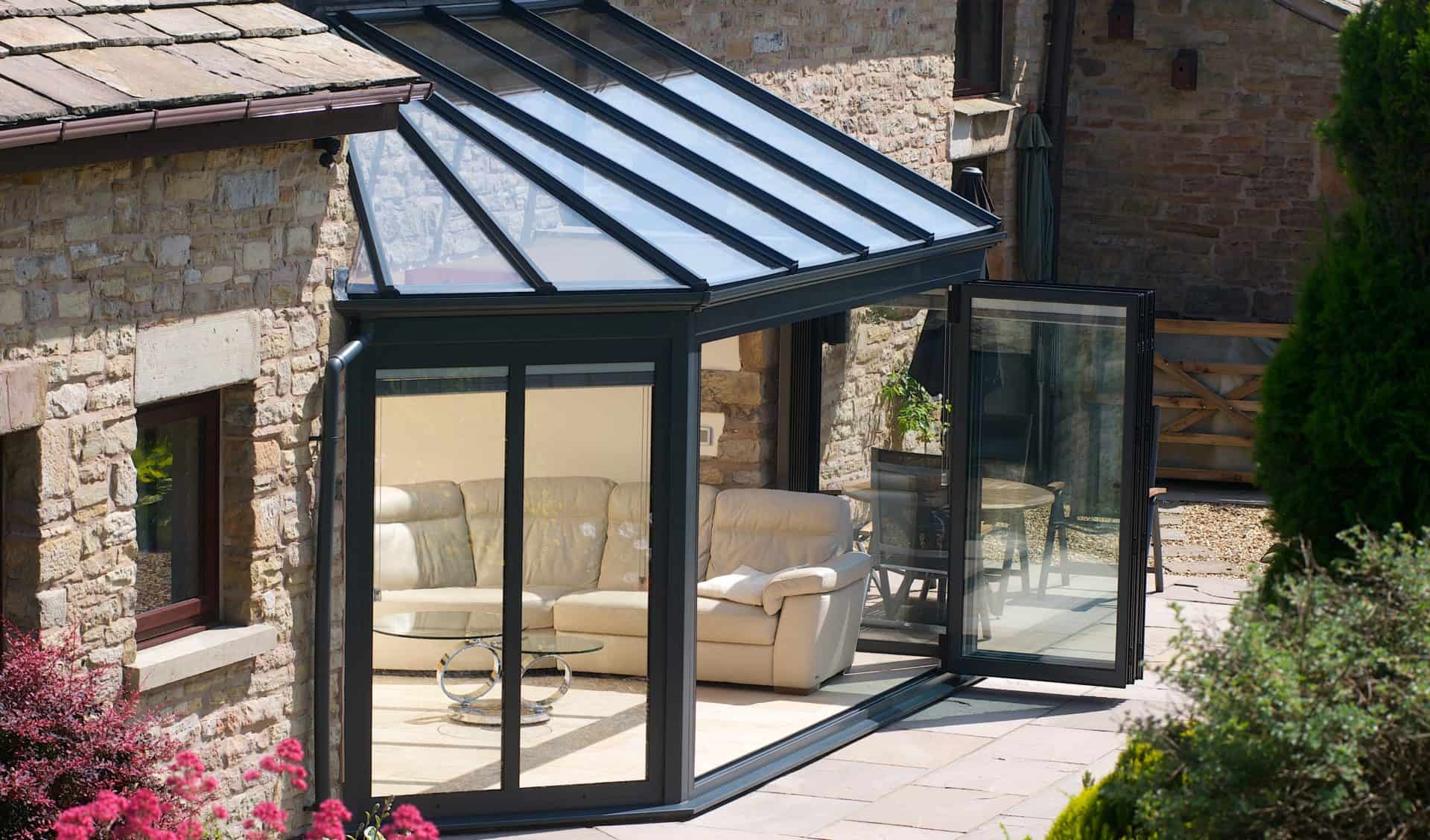 Conservatory Ideas to Bring the Outdoors in Your Home
