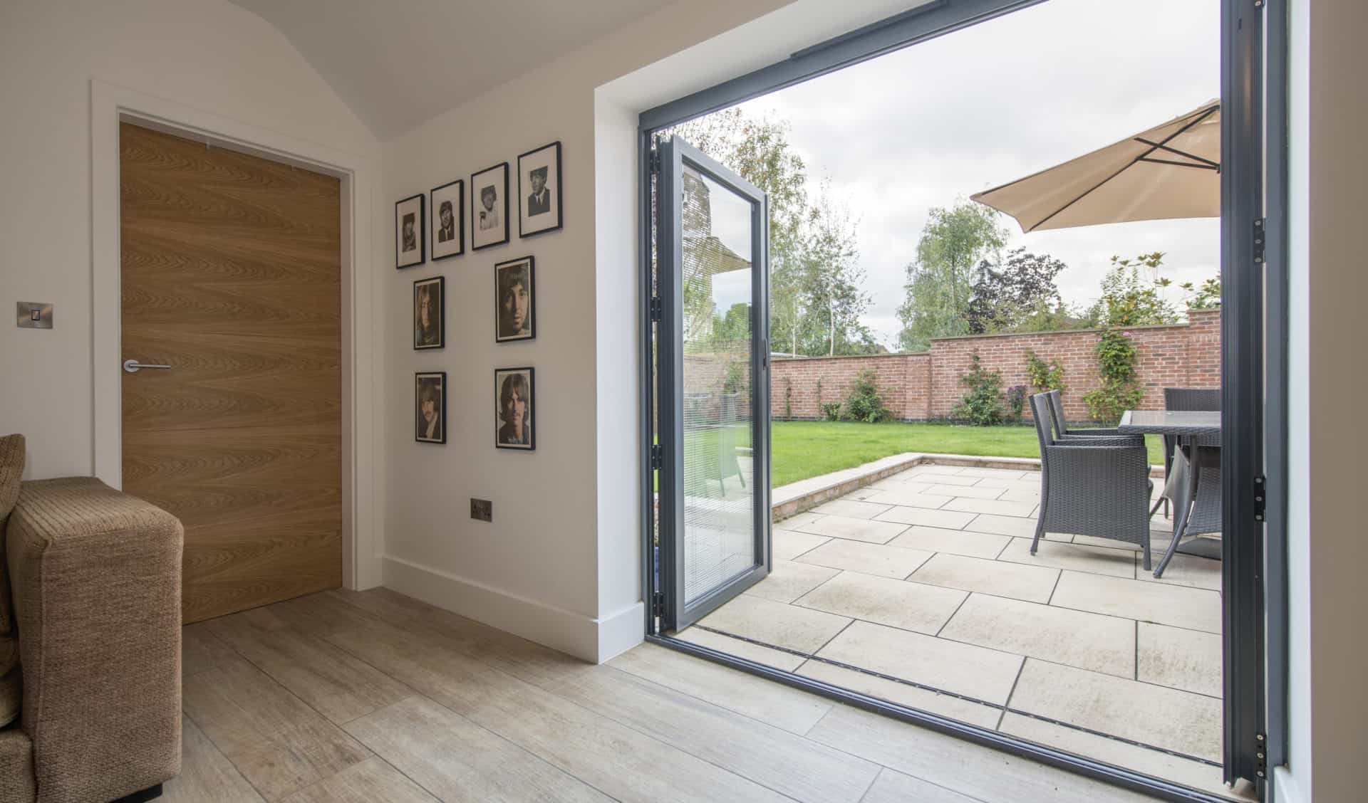 GARDEN ROOM INTERIOR IDEAS FOR EXPANDING YOUR SPACE