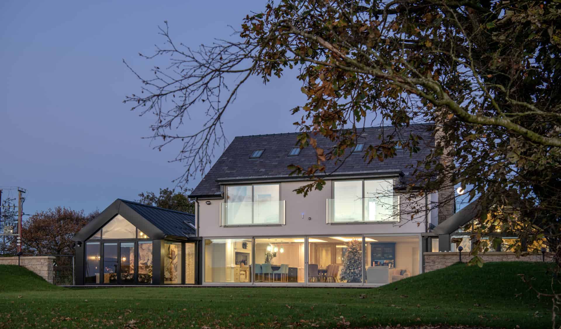Blakewater House, Ormskirk