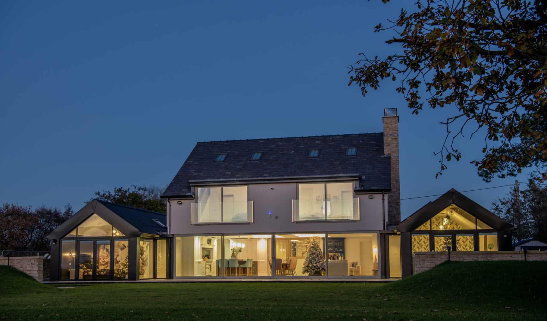 HOW TO DRESS AN APEX WINDOW