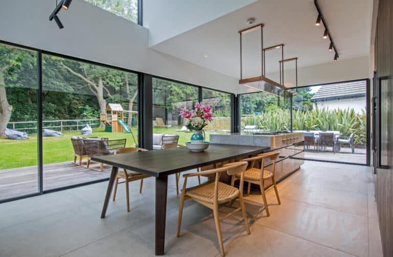 sliding doors