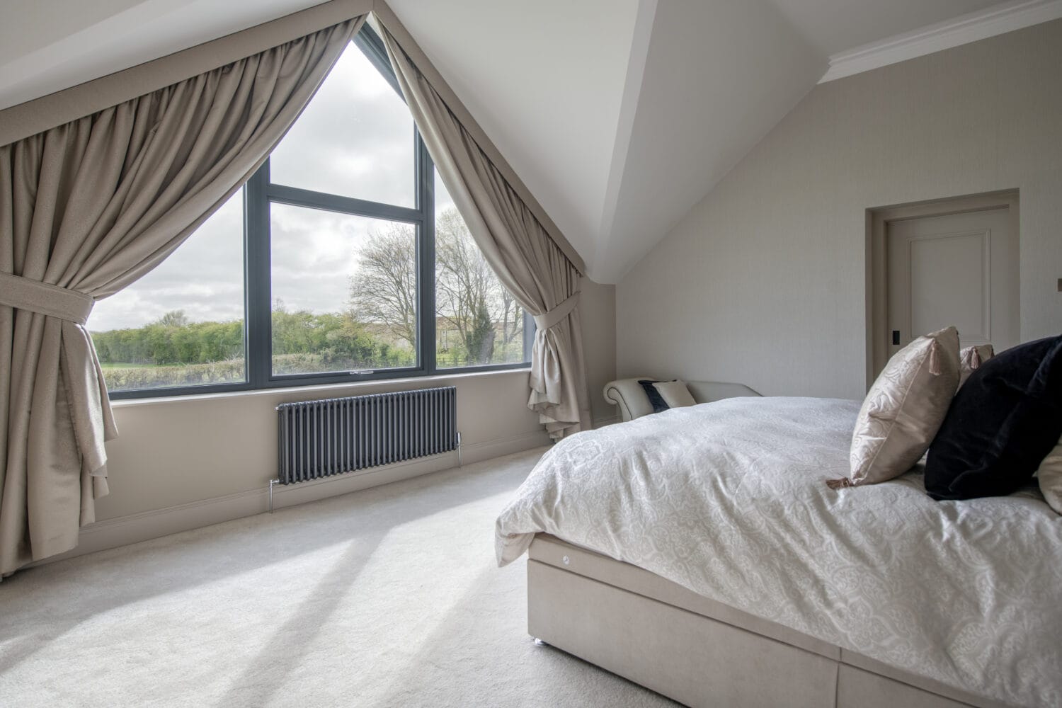 casement windows