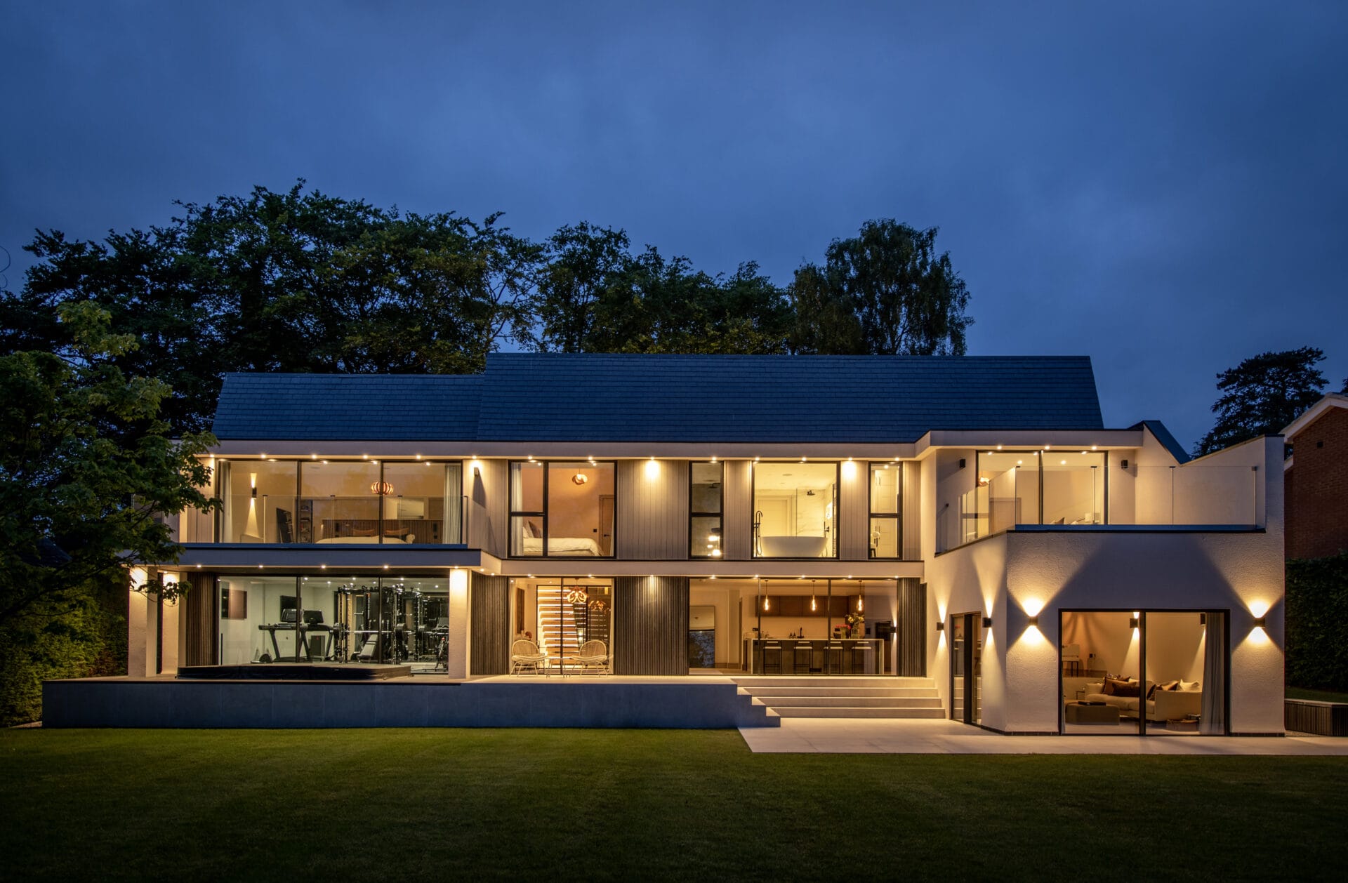 The Spinney, Harrogate