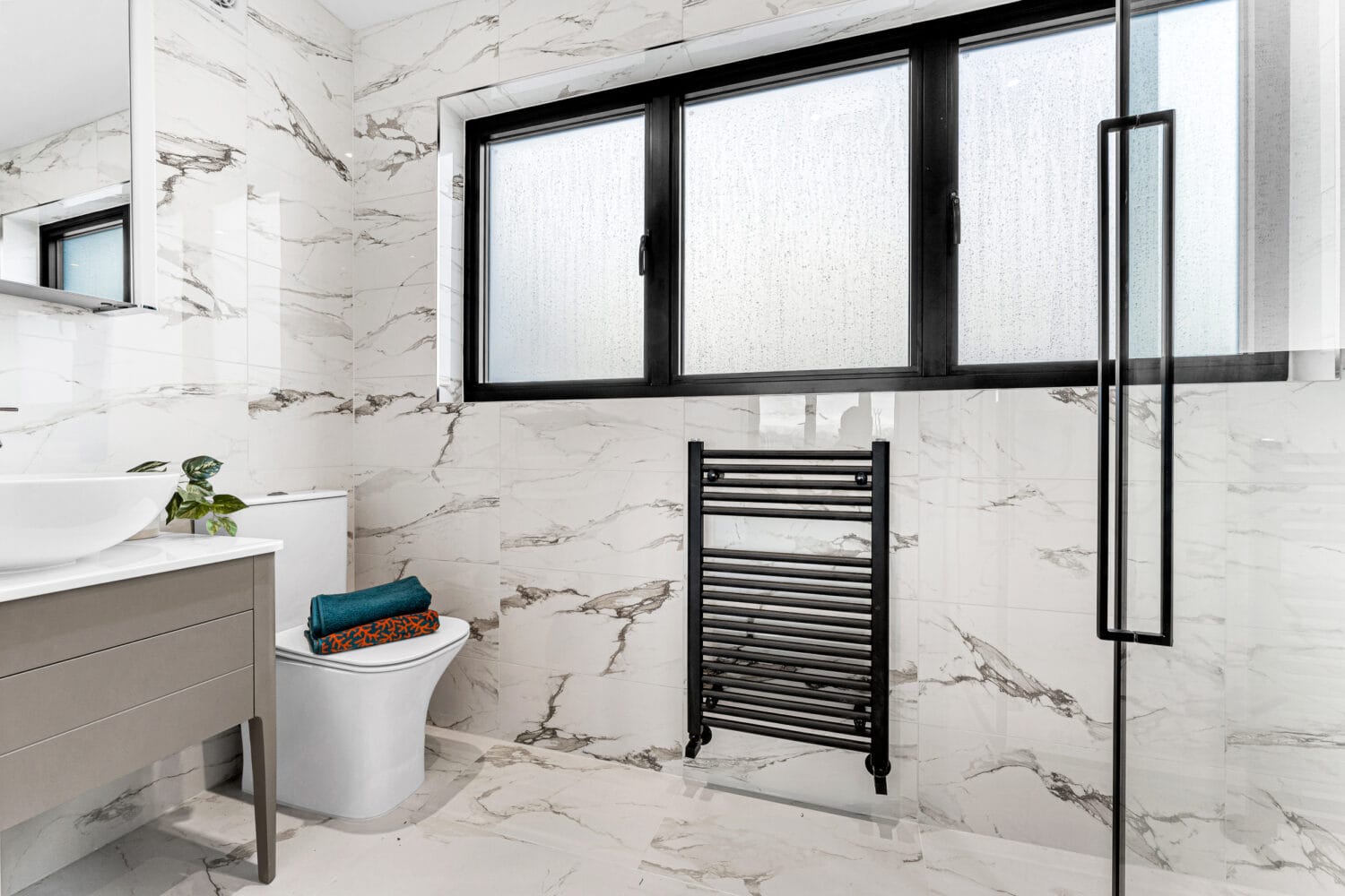 casement windows