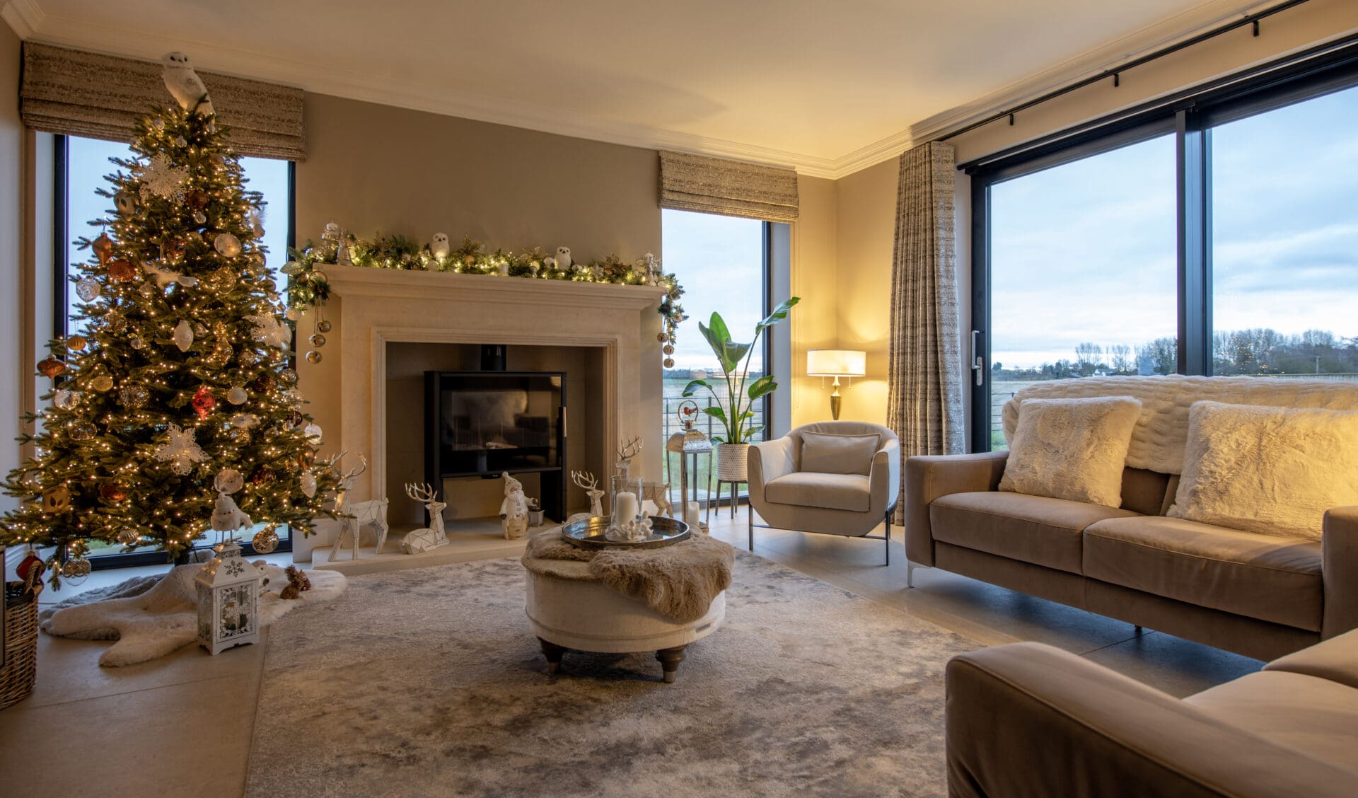 How to Prepare Your Home for Guests this Christmas