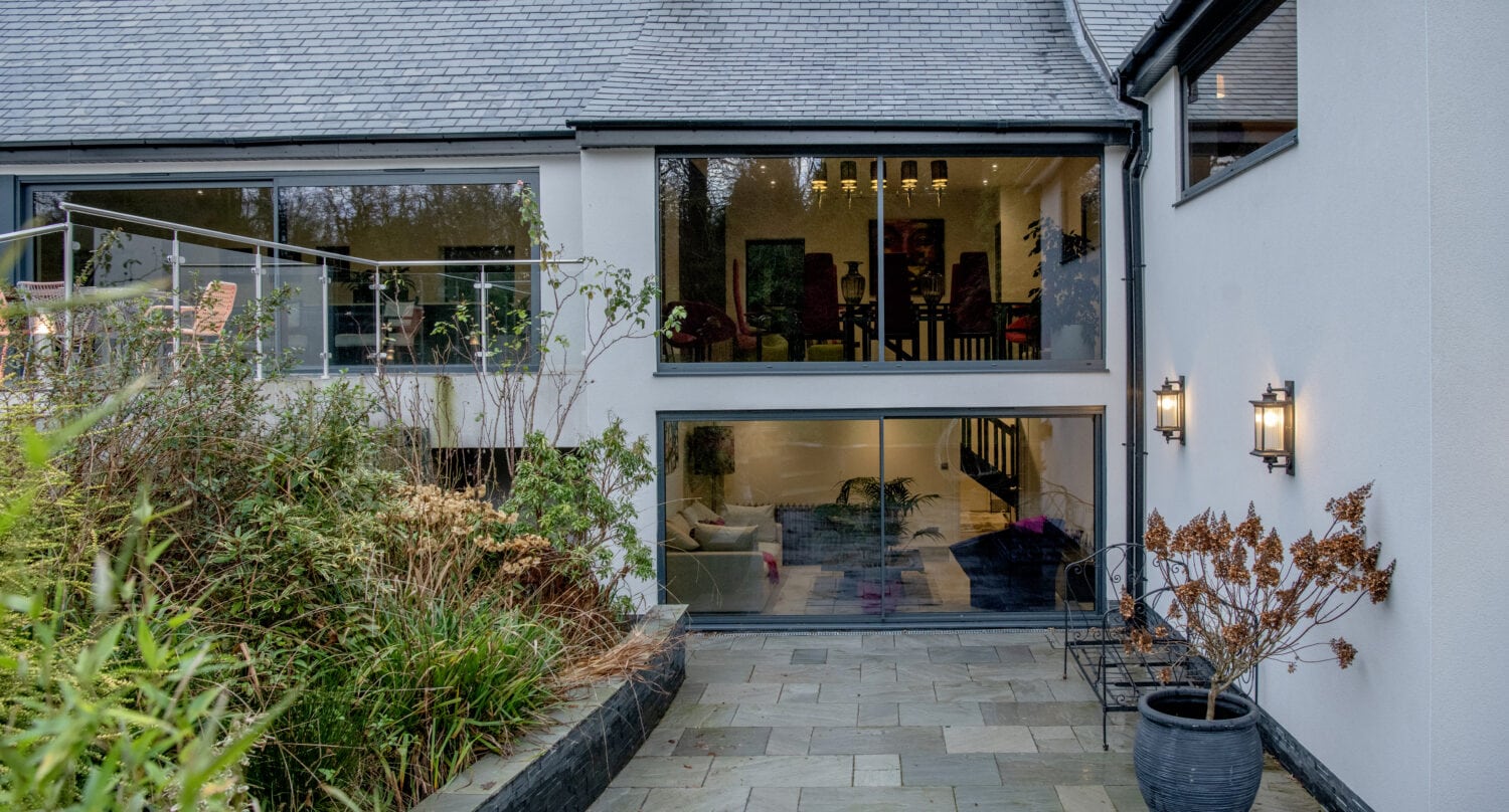 sliding doors