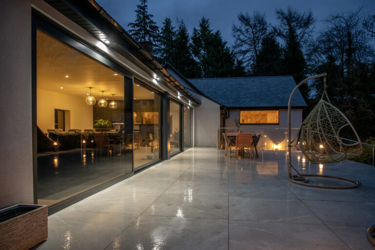 sliding doors