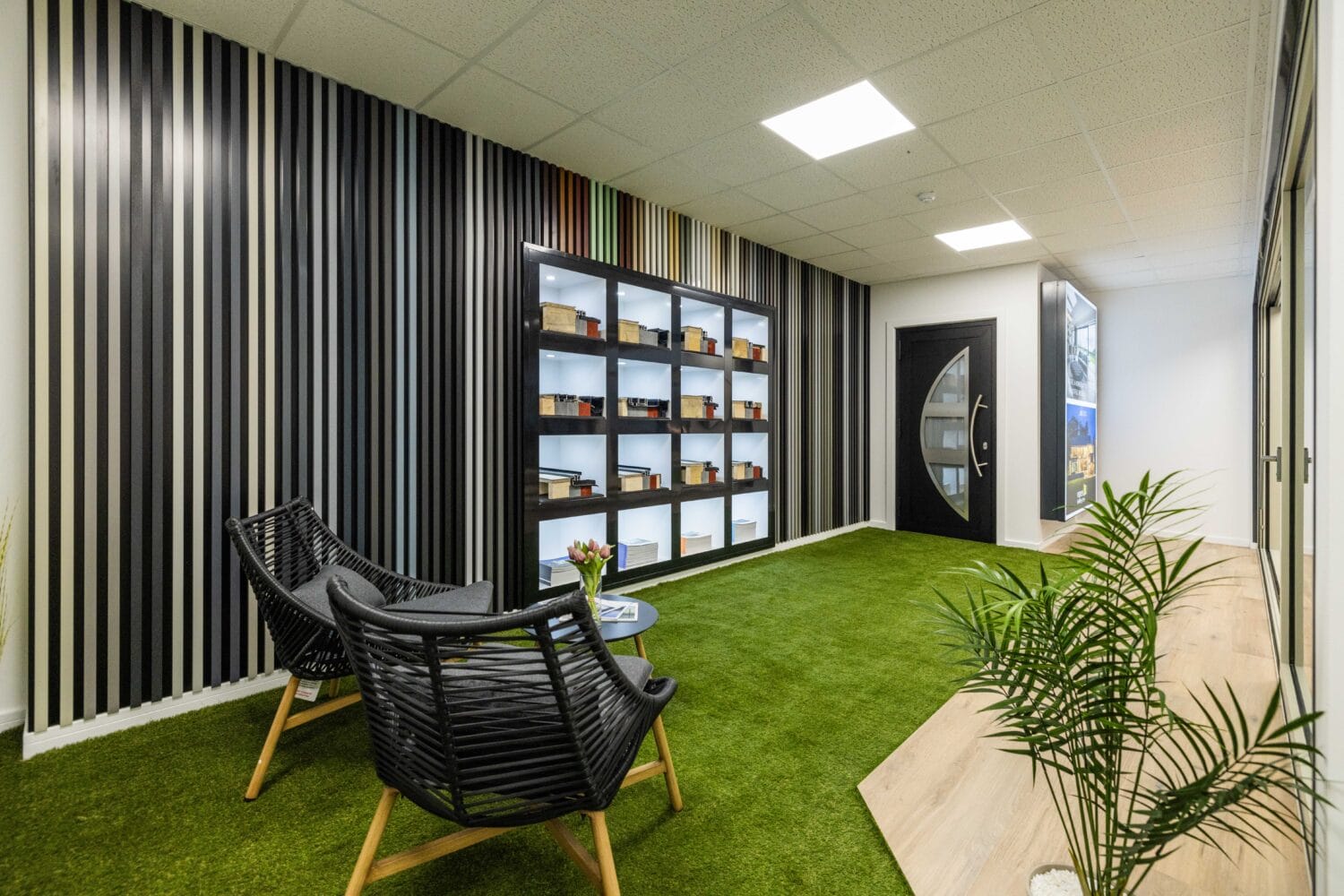 aluminium cladding