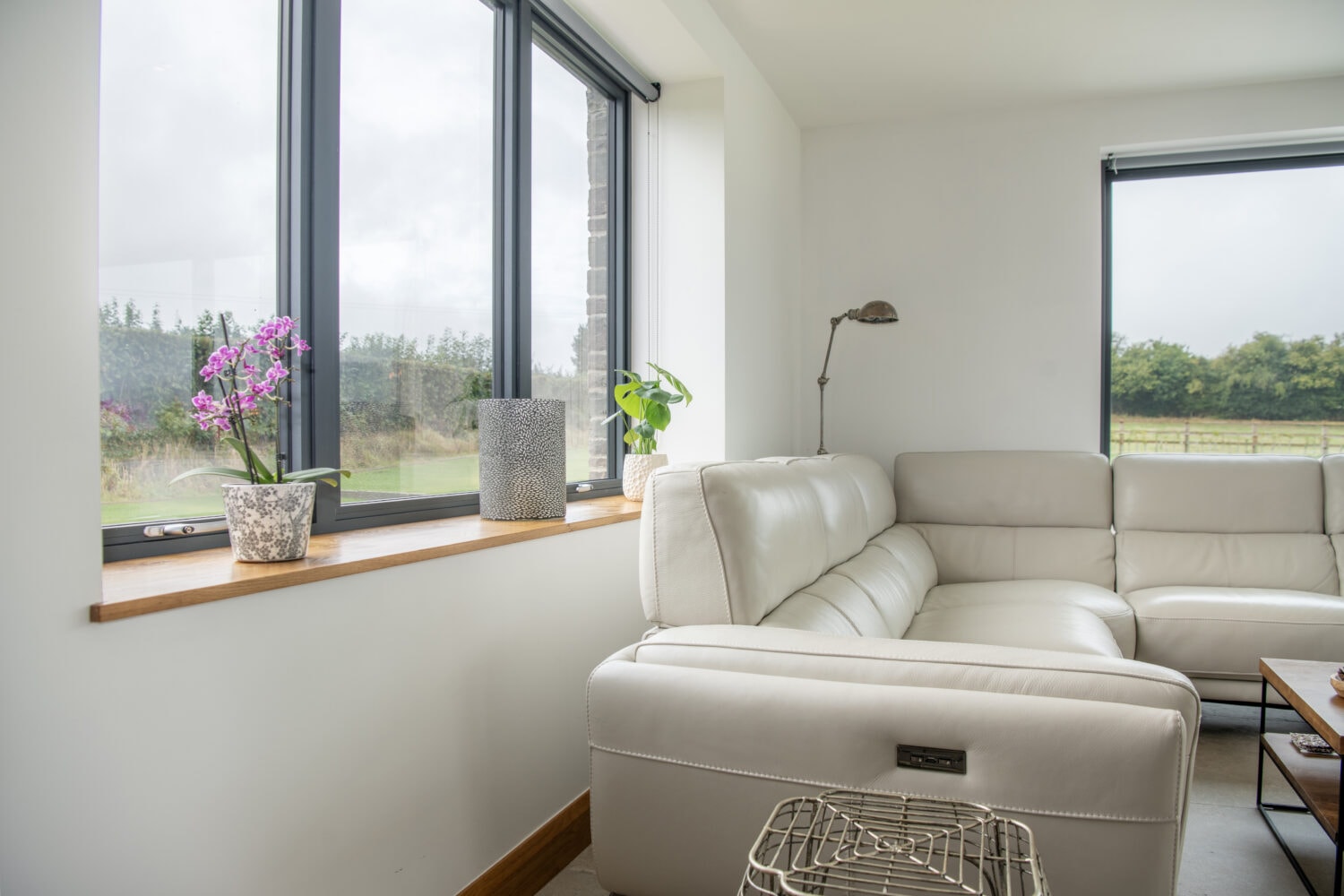 casement windows