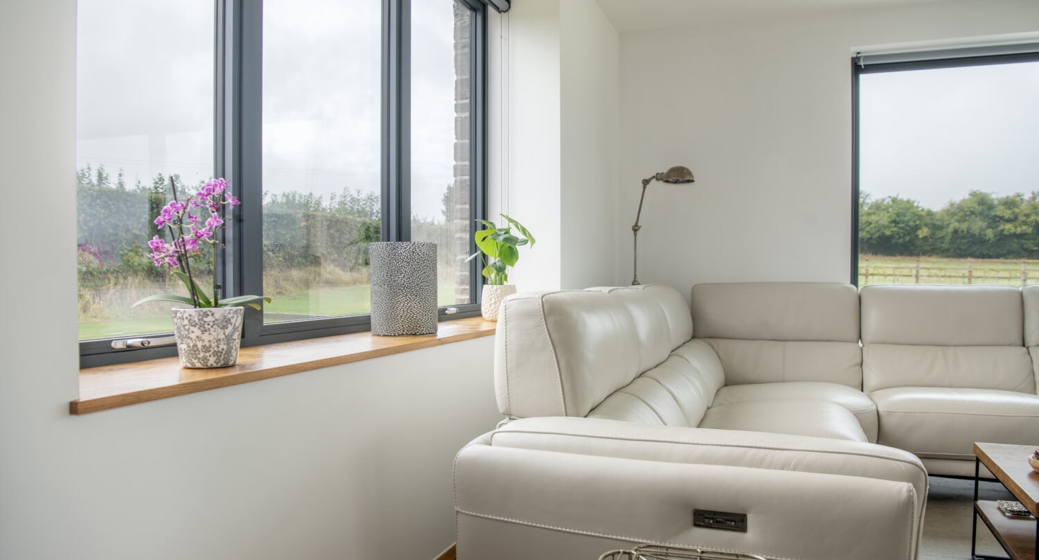casement windows