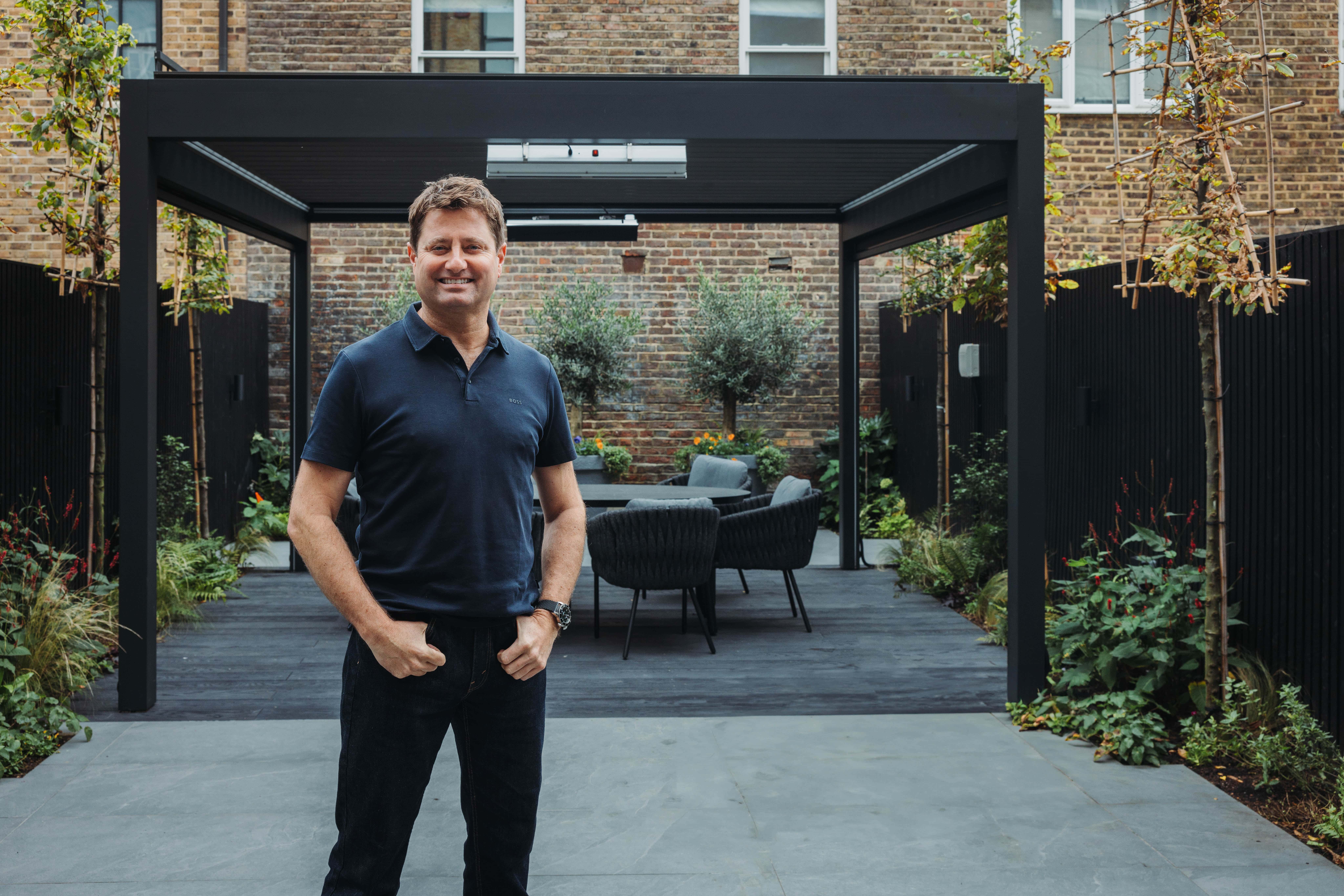 George Clarke’s Design Tips for Starting your Own Renovation