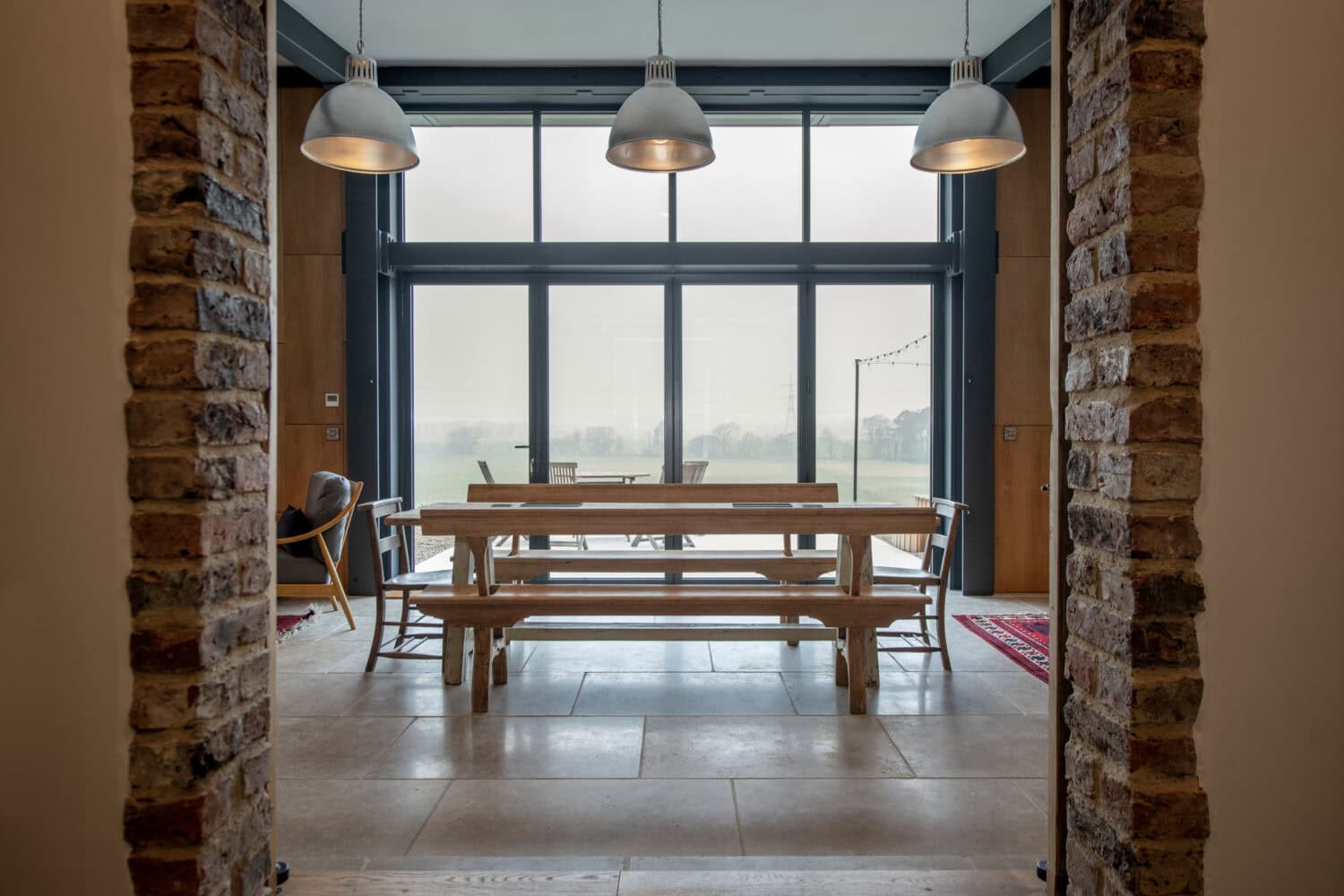 aluminium windows
