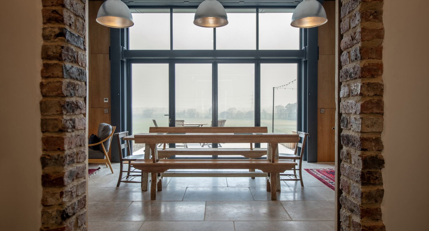 aluminium windows