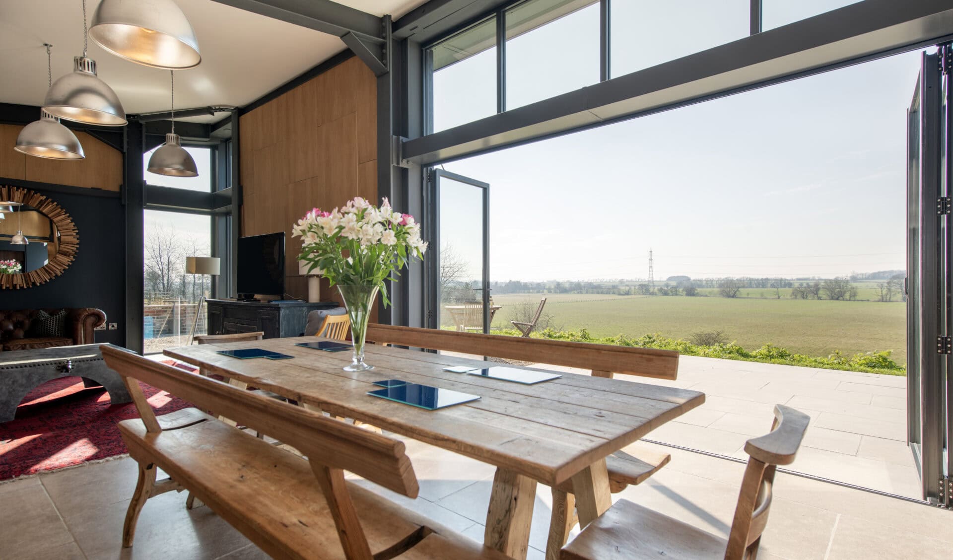 6 Interior Design Ideas for Modern Homes